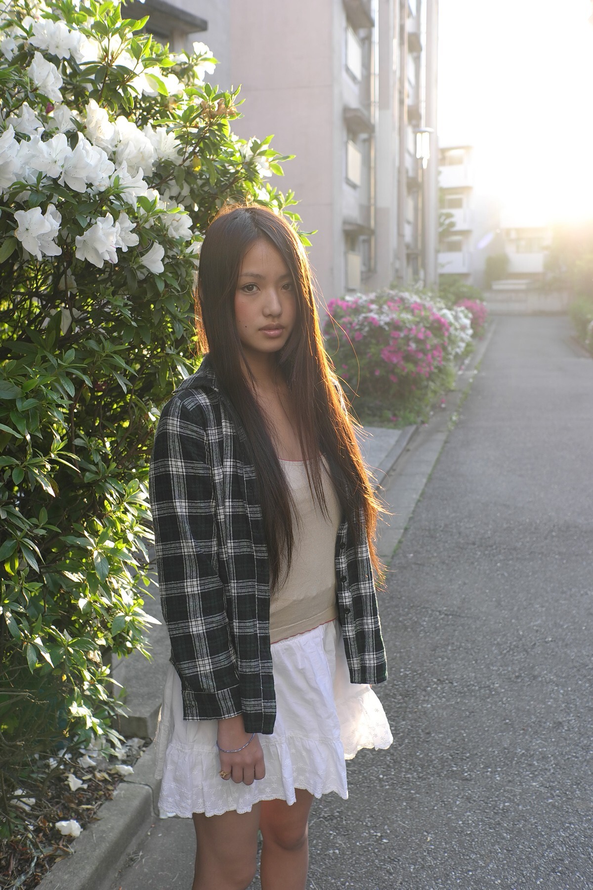 最上ゆき Yuki Mogami Vol.09 [週刊] Shukan.jp美女套图